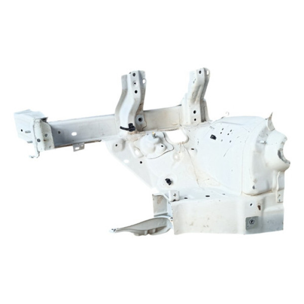 Caixa De Roda Lado Esquerdo Hb20s 2020 2021 2022 Original