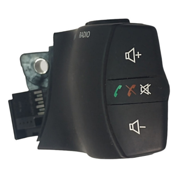 Comando Som/telefone Volante Fluence 11/15 255526295r Origin