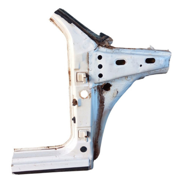 Caixa Ar Coluna Lado Direito Saveiro G2 G3 G4 1998 A 2012 