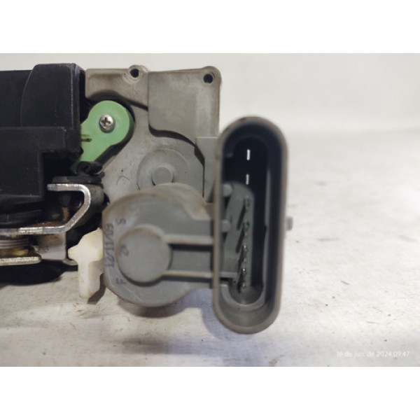 Fechadura Elétrica Traseira Esquerda Palio Siena 04/12 Origi