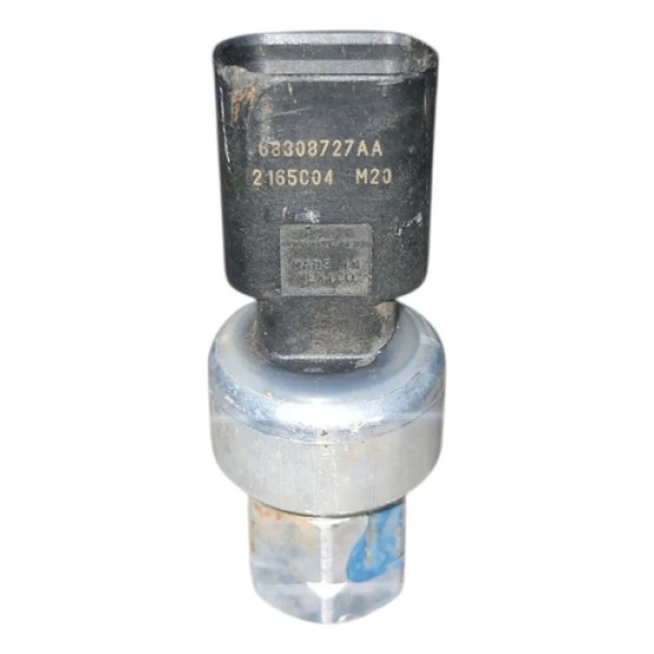 Pressostato Ar Condicionado Toro Renegade Strada 68308727aa
