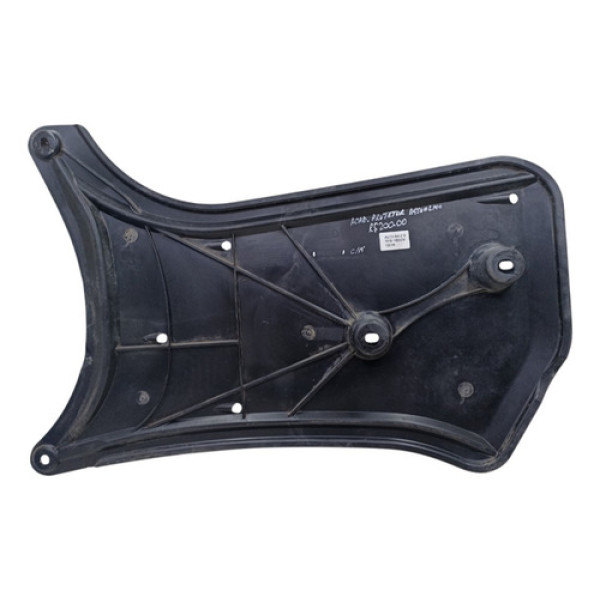 Protetor Assoalho Audi A4 2013 2014 2015 2016 Original 