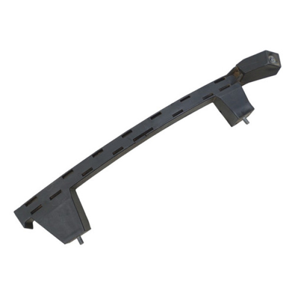 Guia Vidro Porta Dianteira Direita Onix Prisma 2012 A 2016