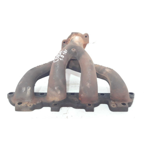 Coletor Tubagem Escape Corsa Classic 1.0 16v 90400196 27170