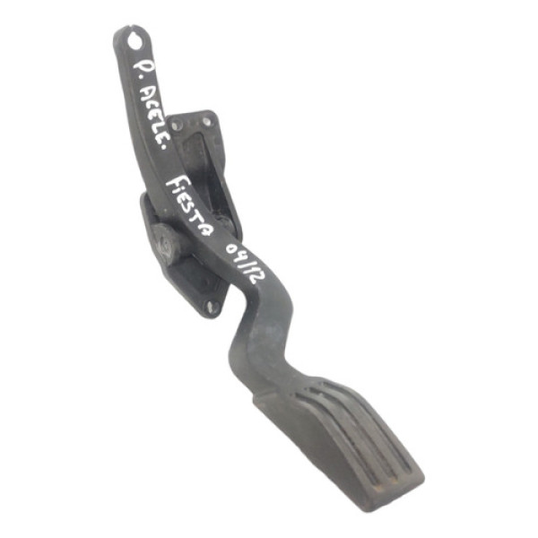 Pedal Acelerador Fiesta 04 A 12 2s659p732ac