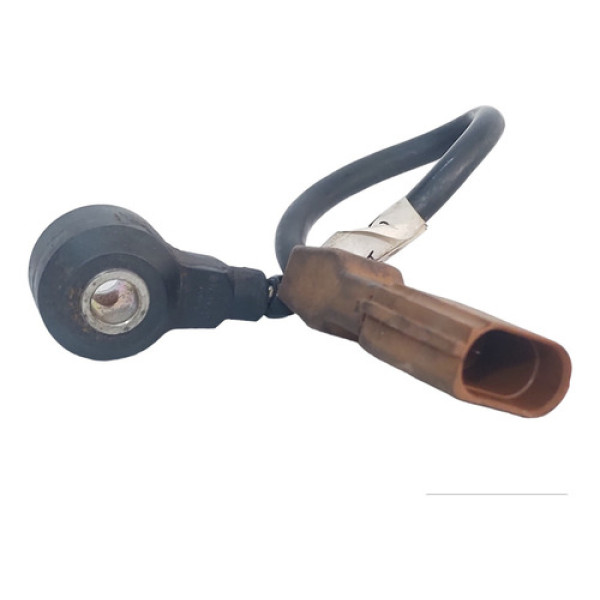 Sensor Detonação Audi A3 1.8 20v Aspirado 99 A 06 3 Pinos