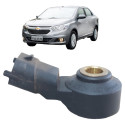 Sensor Detonação Cobalt Onix Prisma Spin 1.4 2016 A 2020