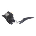 Pedal Eletrônico Acelerador Prisma/ônix 1.4 8v Aut 17/19