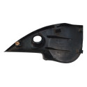 Moldura Retrovisor Corsa Classic Direito 1996 1997 A 2016 Preto