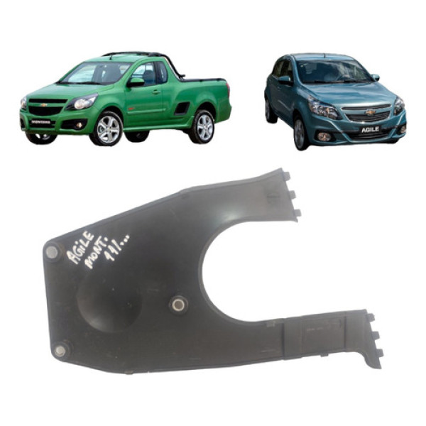 Capa Correia Dentada Agile Montana 2011 A 2020 Original