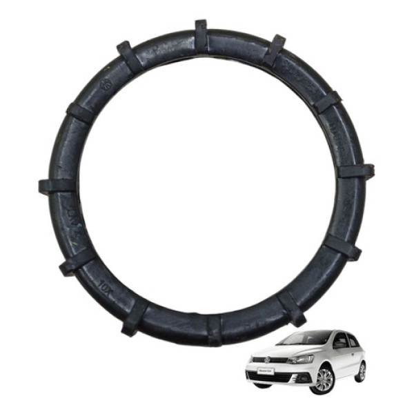 Porca Tampa Tanque Combustível Gol G6 G7 2013 2014 A 2018 Preto 2013