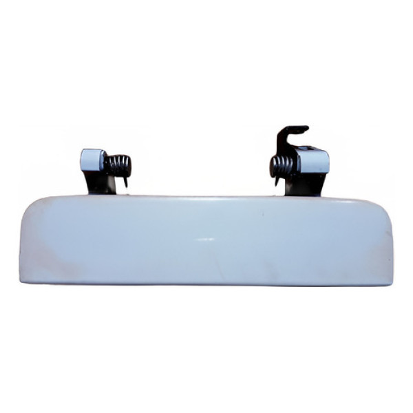 Maçaneta Tampa Traseira Nissan Grand Livina 09/14 Original