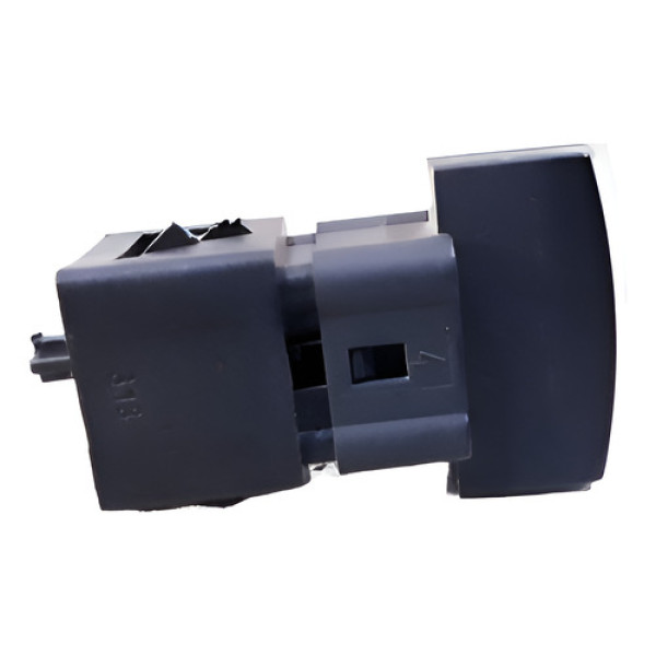 Botão Falso Régua Painel Gm Vectra 2006 2007/2011 Original