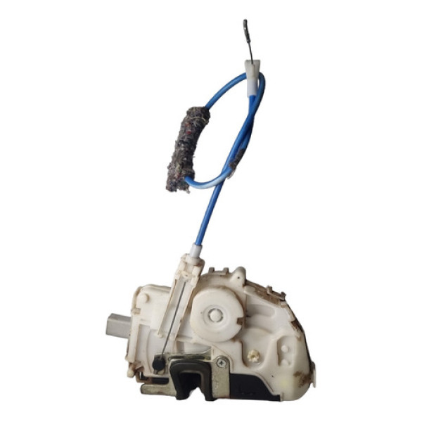 Fechadura Elétrica Porta Dianteira Direita Gol Sav. Voy. G7