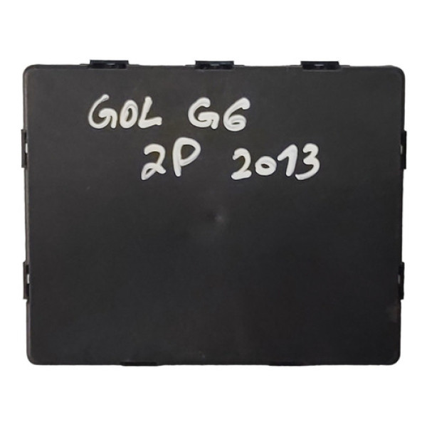 Modulo Conforto Vidro Gol G6 2013 2 Portas 34f937086 22444
