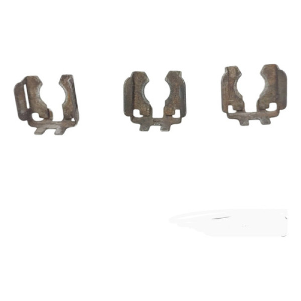 3 Travas Bico Injetor Golf 1.6 Power 99 A 06 