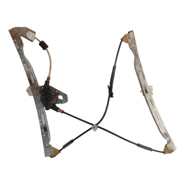 Máquina Vidro Elétrico Diant Esquerdo Peugeot 206 4 Portas