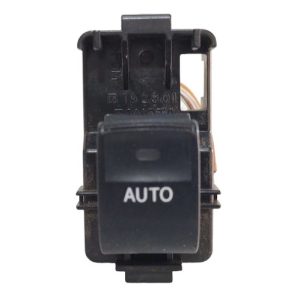 Botão Vidro Elétrico Dianteiro Direito Corolla 9 A 14 192801