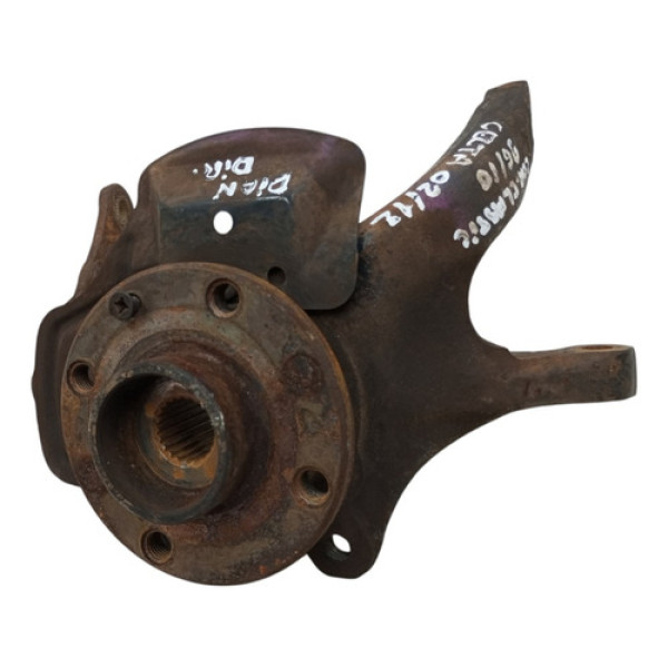 Manga Eixo Dianteira Direita Corsa Classc 96/10 Celta 02/12