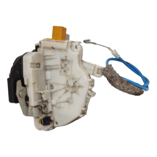 Fechadura Dianteira Esquerda Gol Voyage 08 A 23 