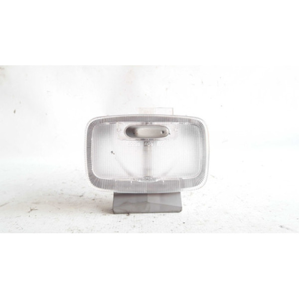 Luz Interna Teto New Civic 07 08 09 10 11 