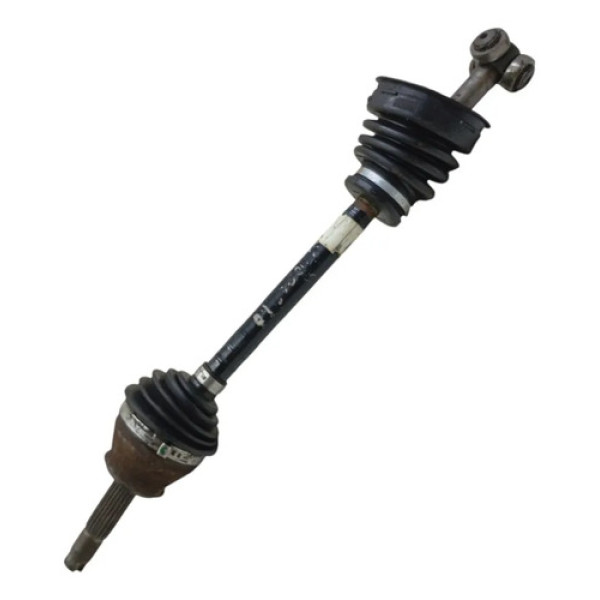 Semi Eixo Uno Fire 1.0 Esq 2004 2005 06 07 A 2011 Original