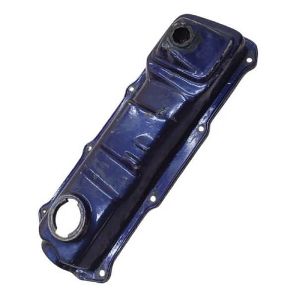 Tampa Comando Válvulas Gol Sav Par Ap 1.6 1.8 G2 G3 G4 Roxo