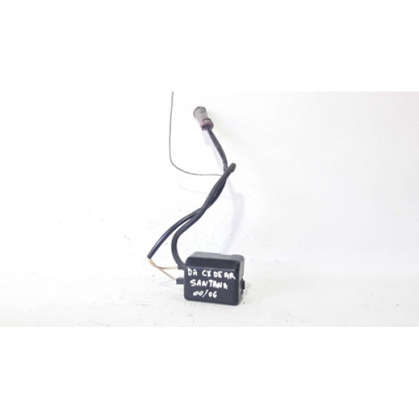 Resistência Caixa Ar Condicionado Santana 00/6 24592