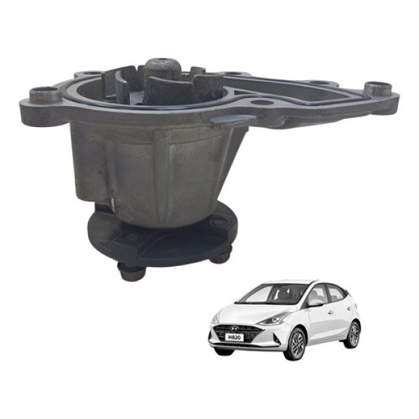 Bomba D\'água Hb20 1.0 3cc 2020 2021 2022 Original