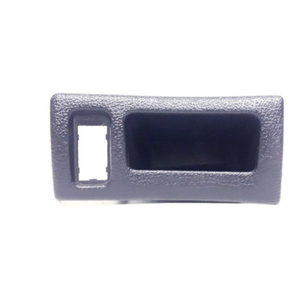 Moldura Painel Botão Reostato Peugeot 206 2007 9624270977