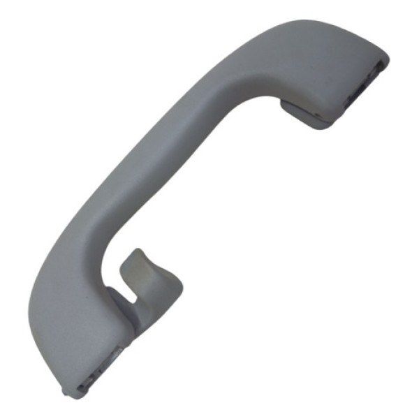 Alça Teto Tras Vectra Direita 2007 2008 2009 2010 2011 Branco