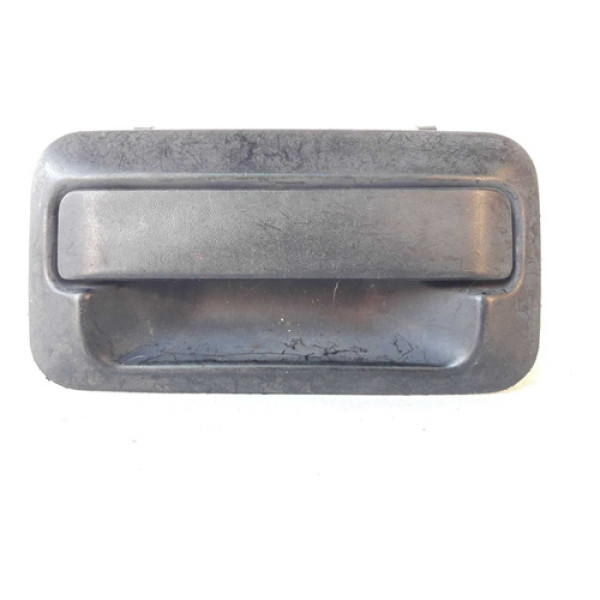 Maçaneta Externa Dianteira Esquerda L200 1998/2007 Original