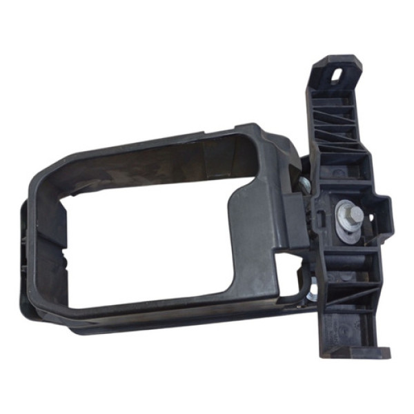 Suporte Base Trambulador Cambio Polo Virtus 2017 A 2022