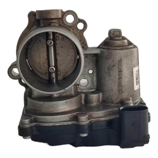 Corpo Borboleta Tbi Gol Voyage Fox Up 1.0 3cc Motor Ea211