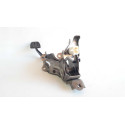 Pedal Freio Manual C Toyota Etios 1.5 2013/17 Original