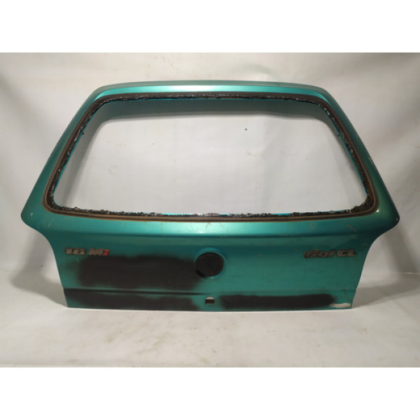 Tampa Traseira Gol Bola G2 1995/2000.