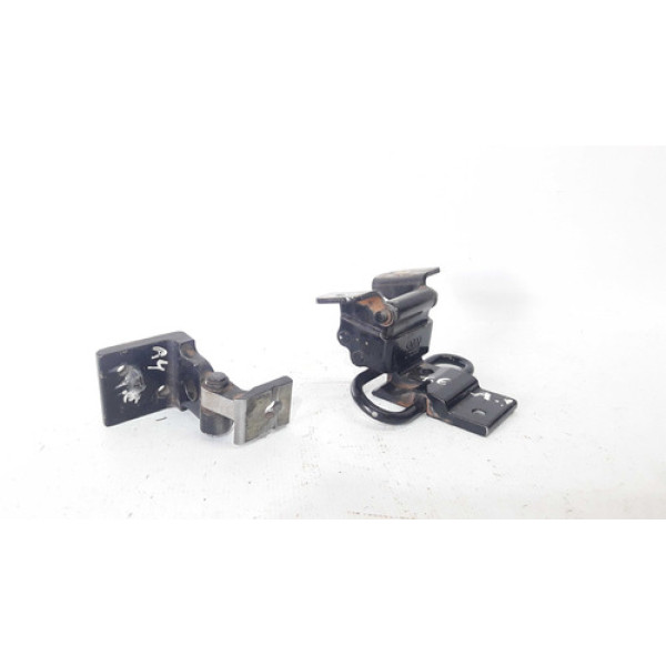Dobradiça Porta Traseira Esquerda Audi A4 97/01 20050