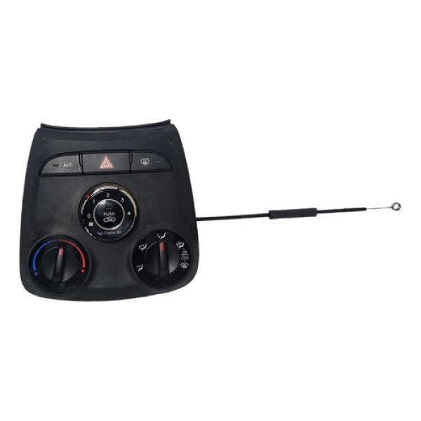 Controle Comando Ar Condicionado Analogico Hb20x Original 