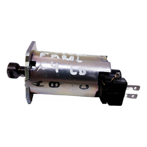 Motor Atuador Regulagem Farol Citroen C4 07 Dtc-tu2442