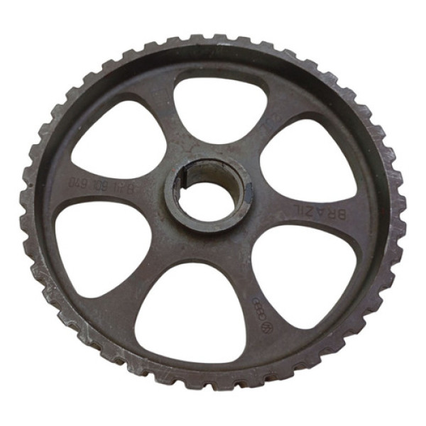 Polia Comando Válvula Cabeçote Gol Parati Sav Motor Ap 1.6