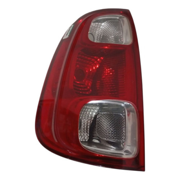 Lanterna Traseira Esquerda Uno Vivace 2011 A 2015 Original Esquerdo/motorista