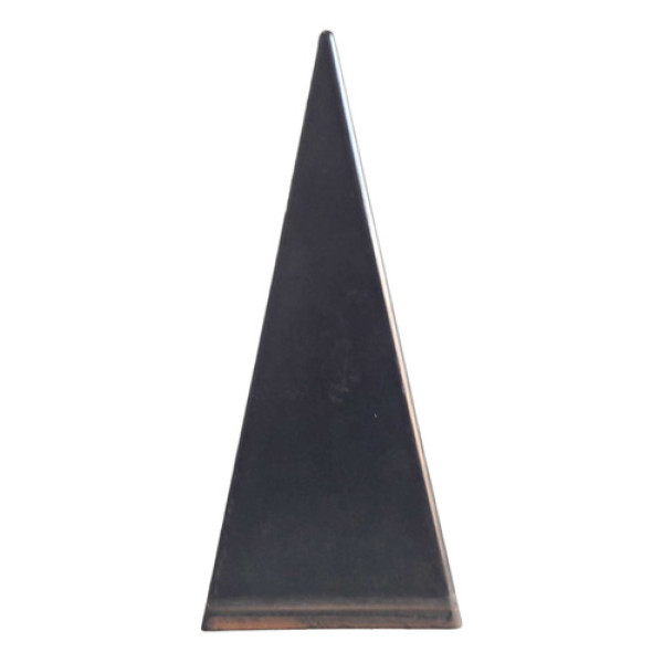 Friso Ext Porta Traseira Direita C4 Pallas Exclusive 08/12 - Preto