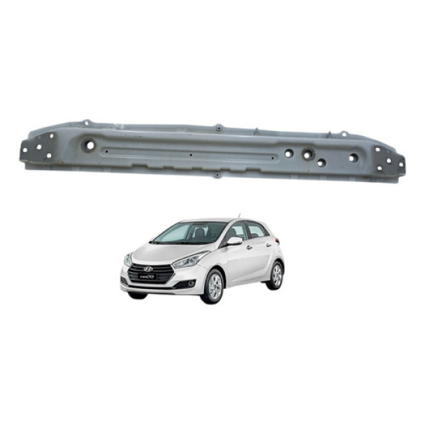 Travessa Inferior Radiador Hb20 2012 2013 2014 2015 A 2019