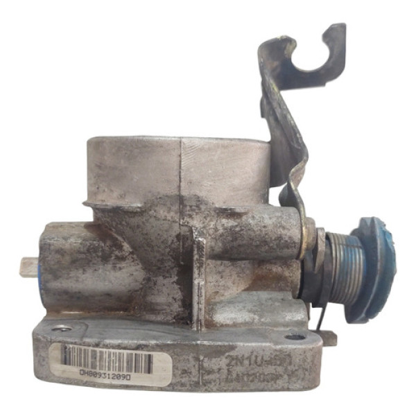 Tbi Corpo Borboleta Fiesta Rocan 1.6 04/12 2n1u9677 Original