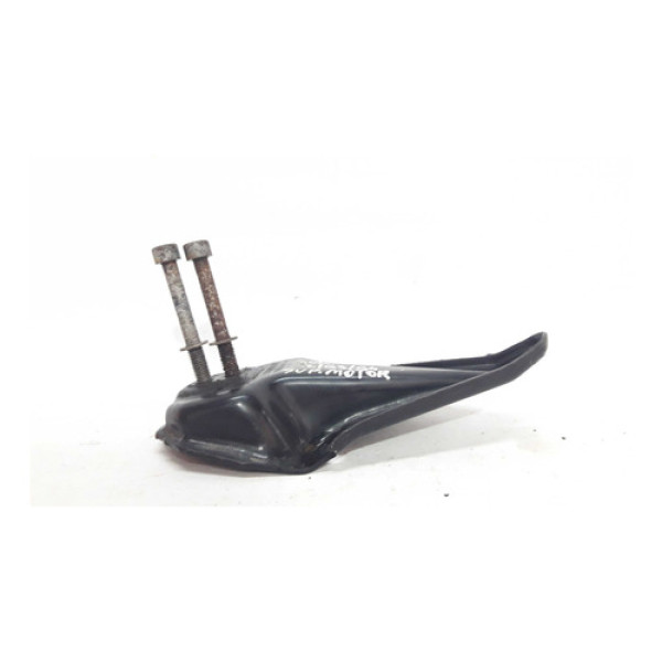 Suporte Coxim Direito Motor Gol 1.0 At 95 A 09 377199308