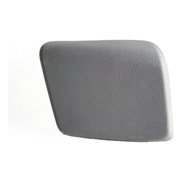 Moldura Tampa Traseira Esquerda Fox 2015/2018 Original