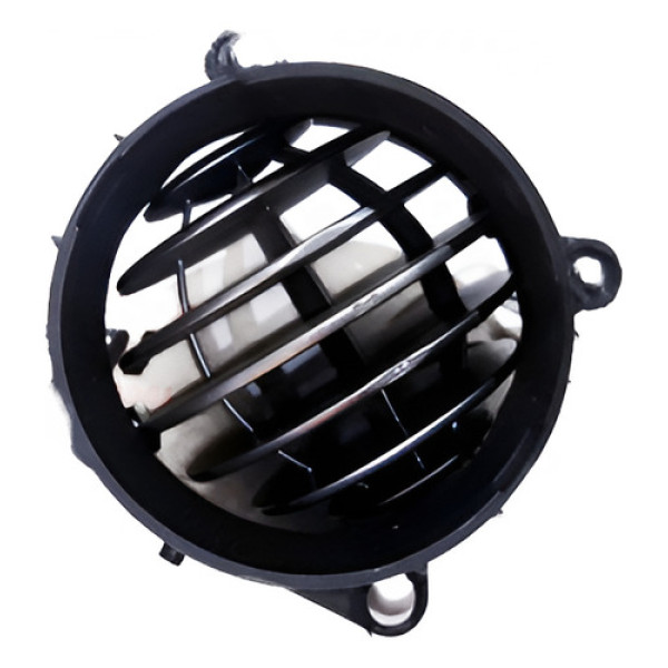 Difusor Ar Direito Citroen C3 Glx 1.4 Flex 2006 Original