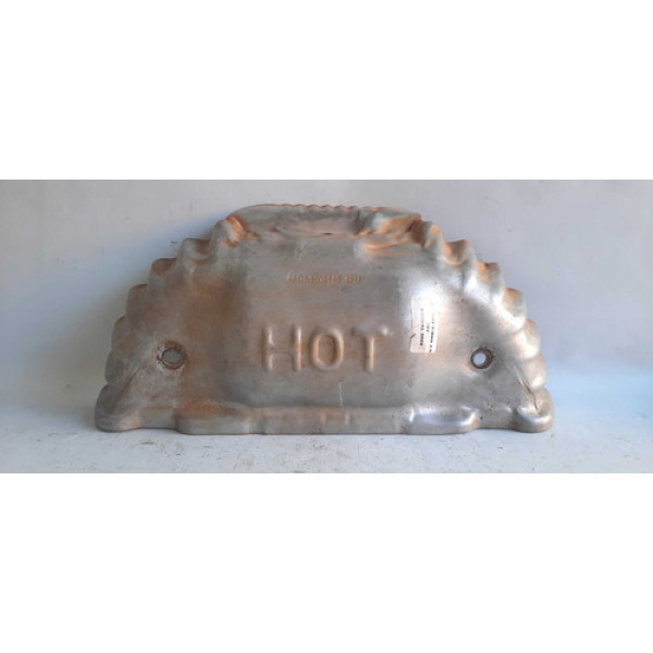 Protetor Coletor Escape Cherry Tiggo 09 481h10081401 