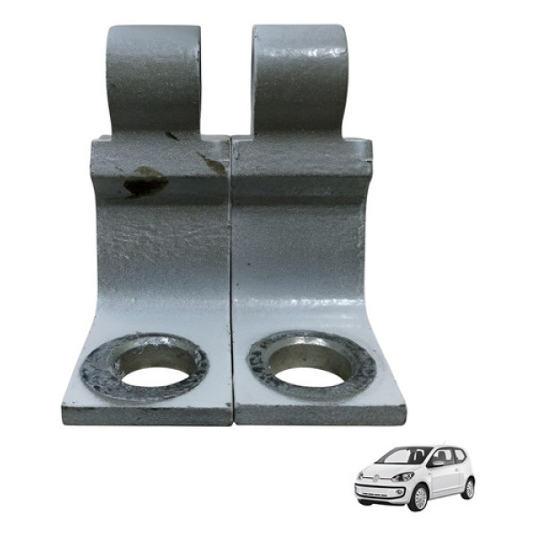 Dobradiça Porta Dianteira Direita Volks Up 4p 2014 A 2021