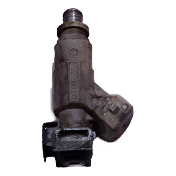 Bico Injetor Do Peugeot 206 1.6 16v Flex Original